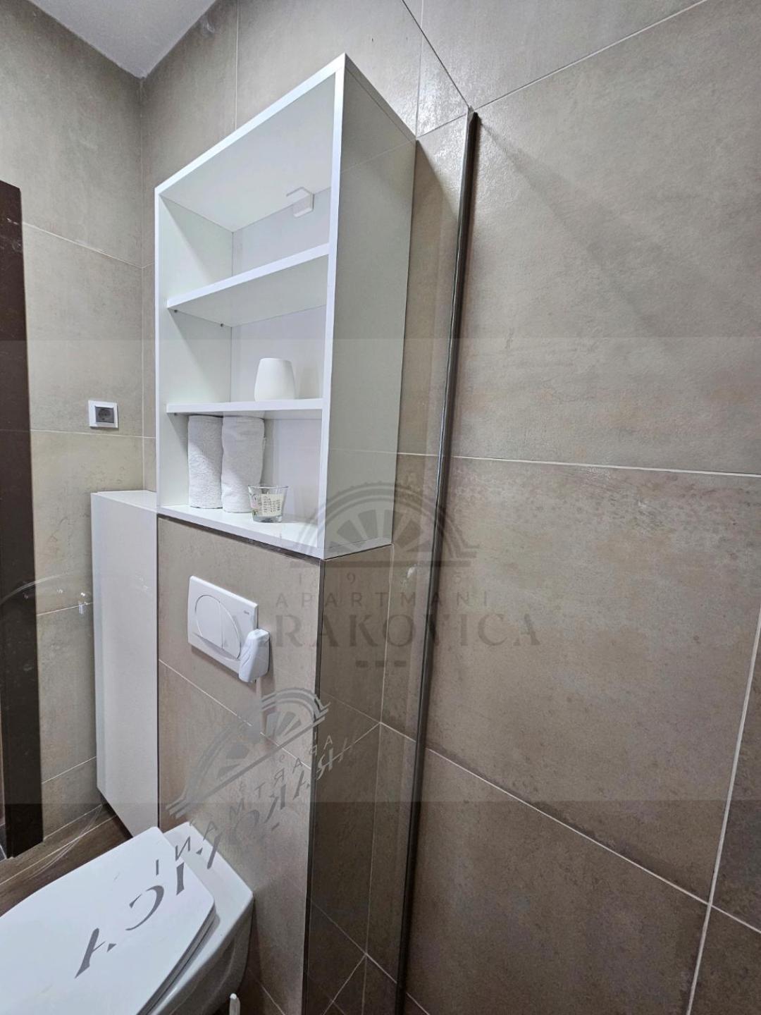 Appartement Mrakovica 1935 à Prijedor Extérieur photo
