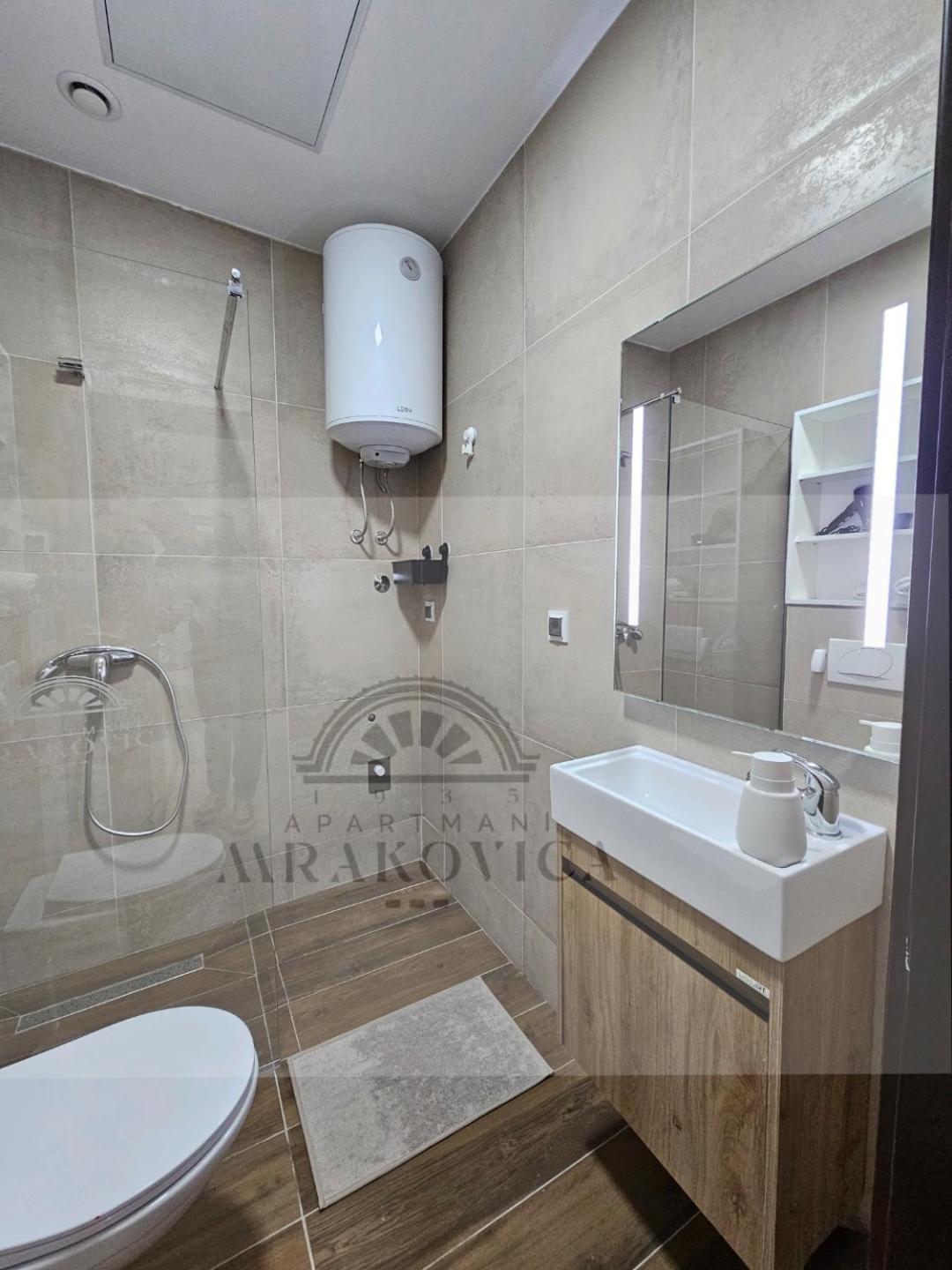 Appartement Mrakovica 1935 à Prijedor Extérieur photo