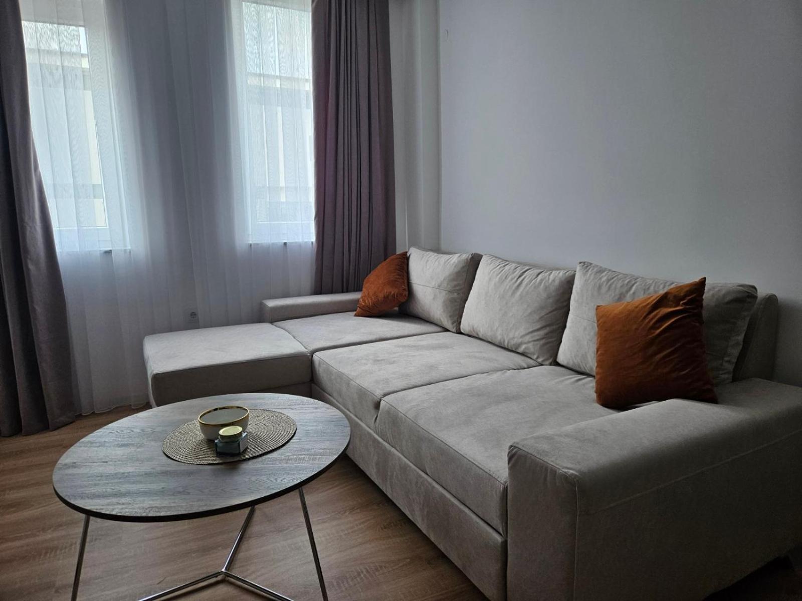 Appartement Mrakovica 1935 à Prijedor Extérieur photo