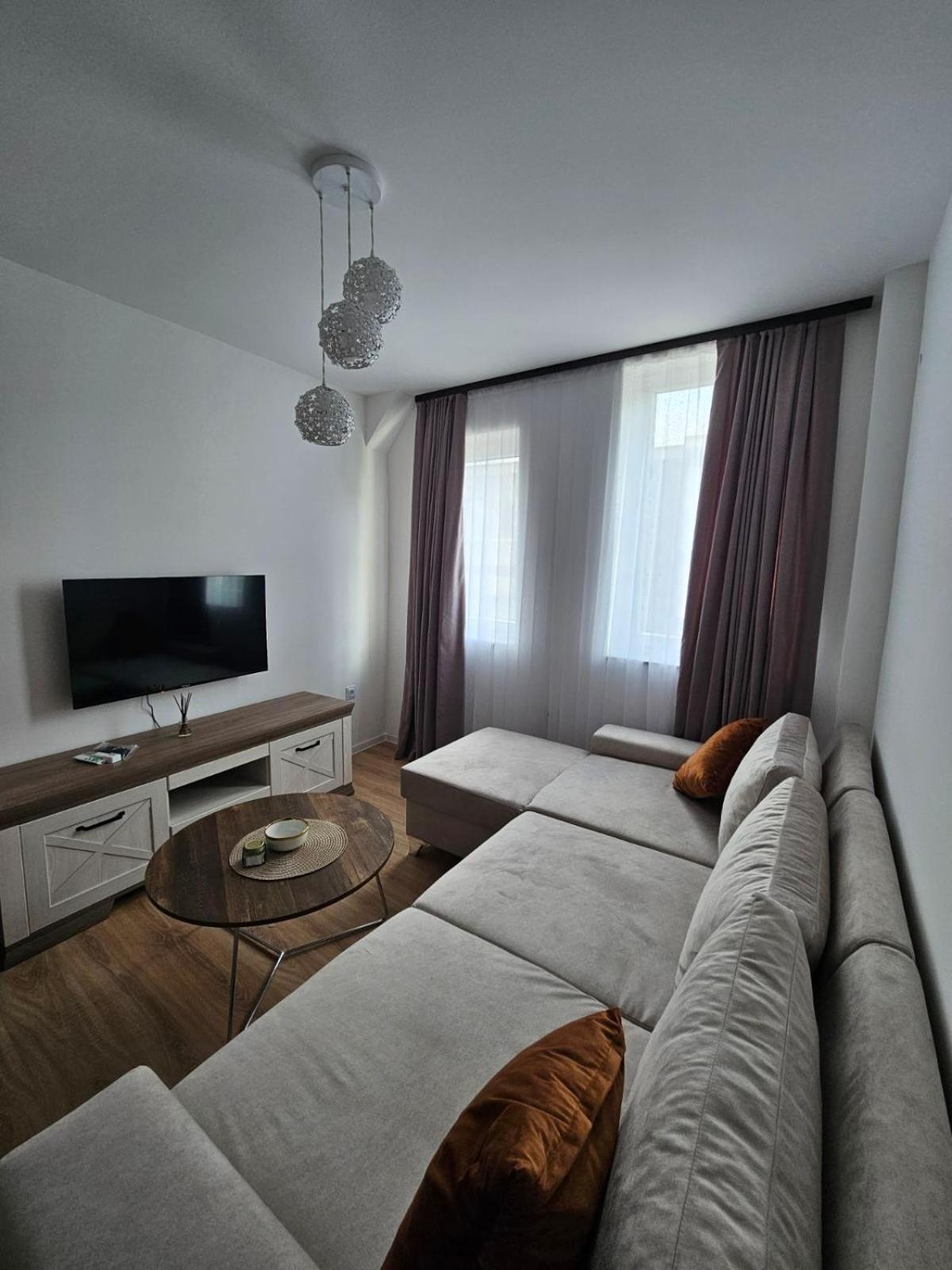 Appartement Mrakovica 1935 à Prijedor Extérieur photo