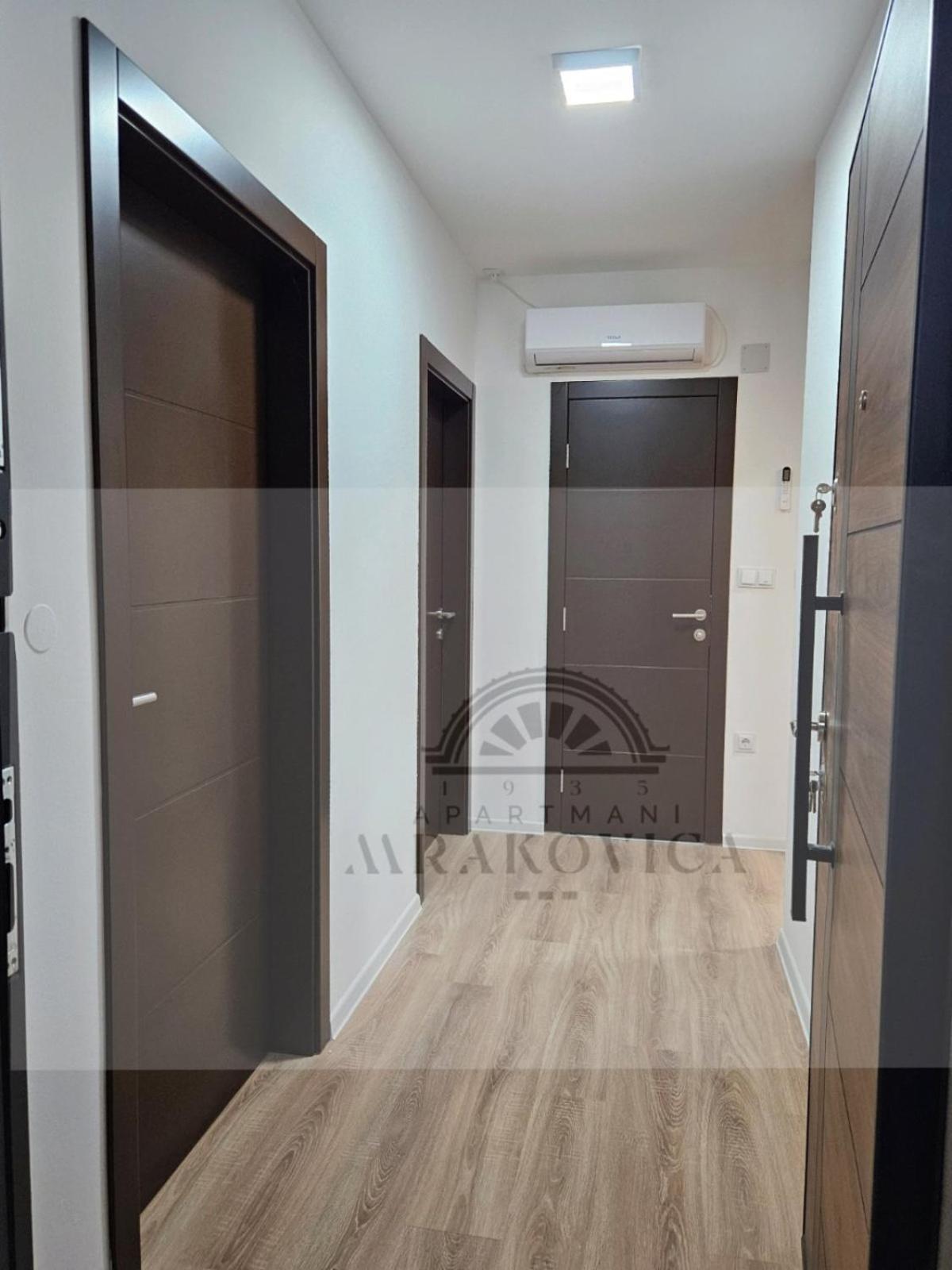 Appartement Mrakovica 1935 à Prijedor Extérieur photo