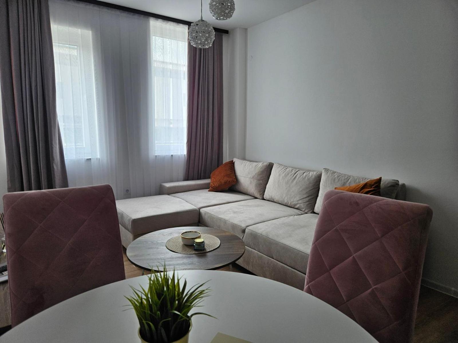 Appartement Mrakovica 1935 à Prijedor Extérieur photo